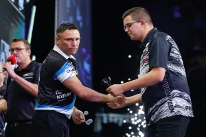 Premier League Darts