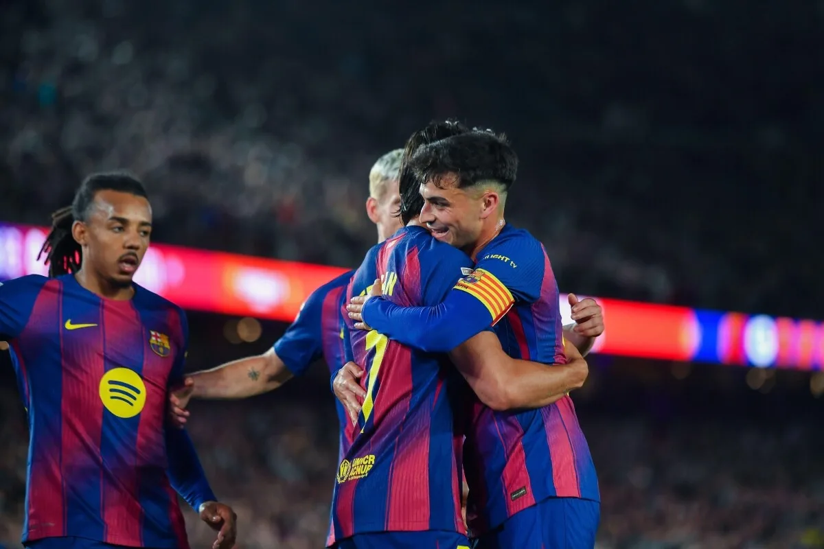 STS kod promocyjny: 267 PLN za zwycięzcę meczu Getafe – FC Barcelona