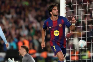 Bonus na Getafe - Barcelona