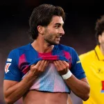 Typy na Getafe - FC Barcelona