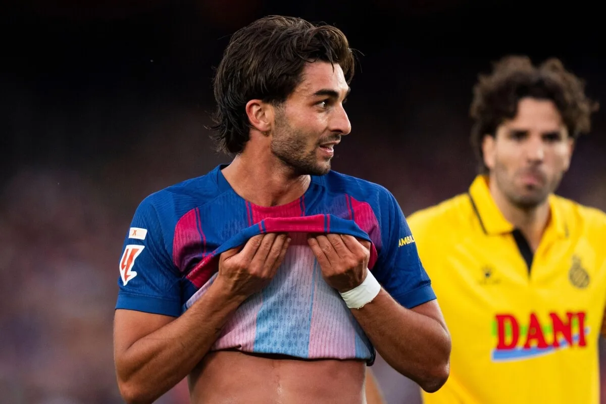 Getafe – FC Barcelona: typy i kursy. Zacięte starcie na Coliseum?