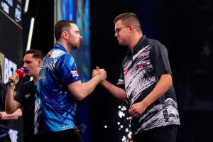 Darts Premier League