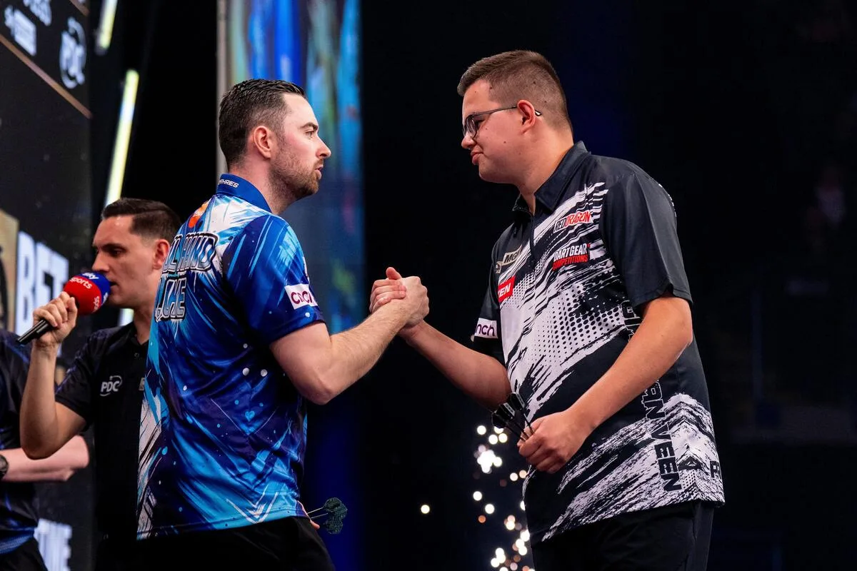 Problemów Humphriesa na podwójnych ciąg dalszy? Premier League AKO 2.29!