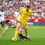 Girona - Betis Typy i kursy. Znów taki wynik