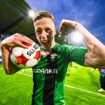 Górnik Łęczna - Śląsk gdzie oglądać Transmisja TV i stream 01052026