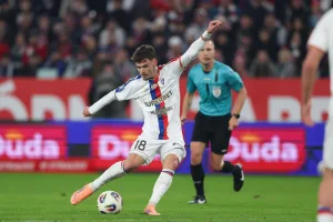 Górnik Zabrze - Korona Kielce Typy i kursy. Oni okażą się lepsi