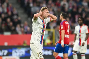 Górnik Zabrze - Korona: gdzie oglądać? Transmisja TV i stream | 18/04/2026