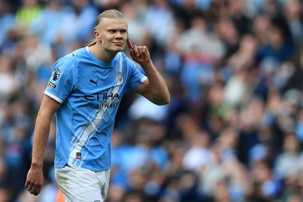 Burnley – Manchester City: typy i kursy. Wskoczą na fotel lidera?