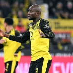 Typy na Hoffenheim - Borussia Dortmund