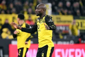 Typy na Hoffenheim - Borussia Dortmund