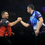 Premier League Darts