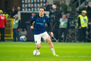 Typy na mecz Inter - AS Roma