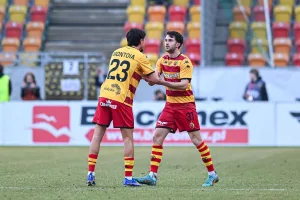 Jagiellonia - Górnik Zabrze gdzie oglądać Transmisja TV i stream 24042026
