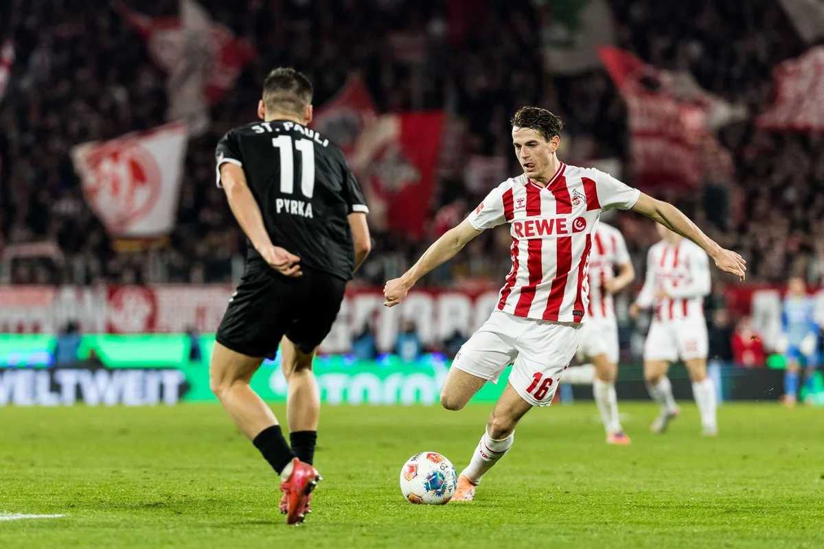 Piraci pokażą wreszcie inną twarz w meczu z Kozłami? Singiel 2.60 na Bundesligę!