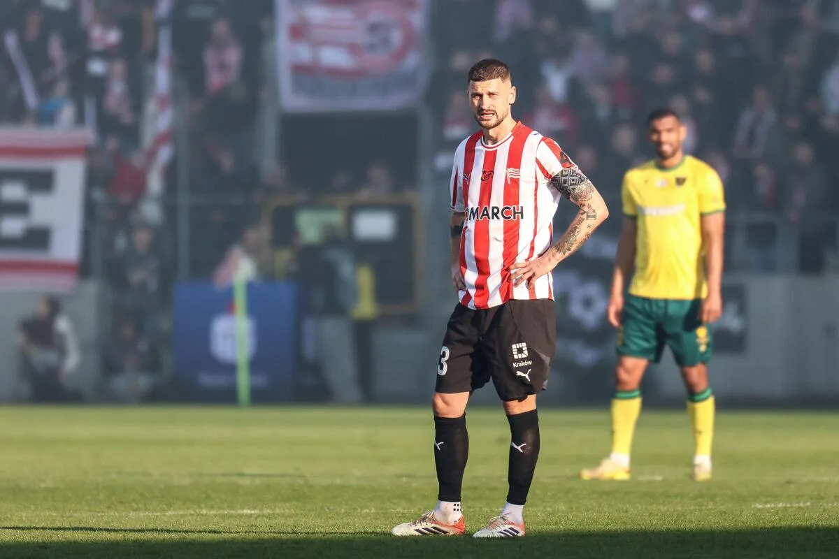 Zagłębie Lubin – Cracovia: typy i kursy (3.05.2026)