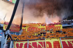 Korona - GKS Katowice: gdzie oglądać? Transmisja TV i stream | 25/04/2026