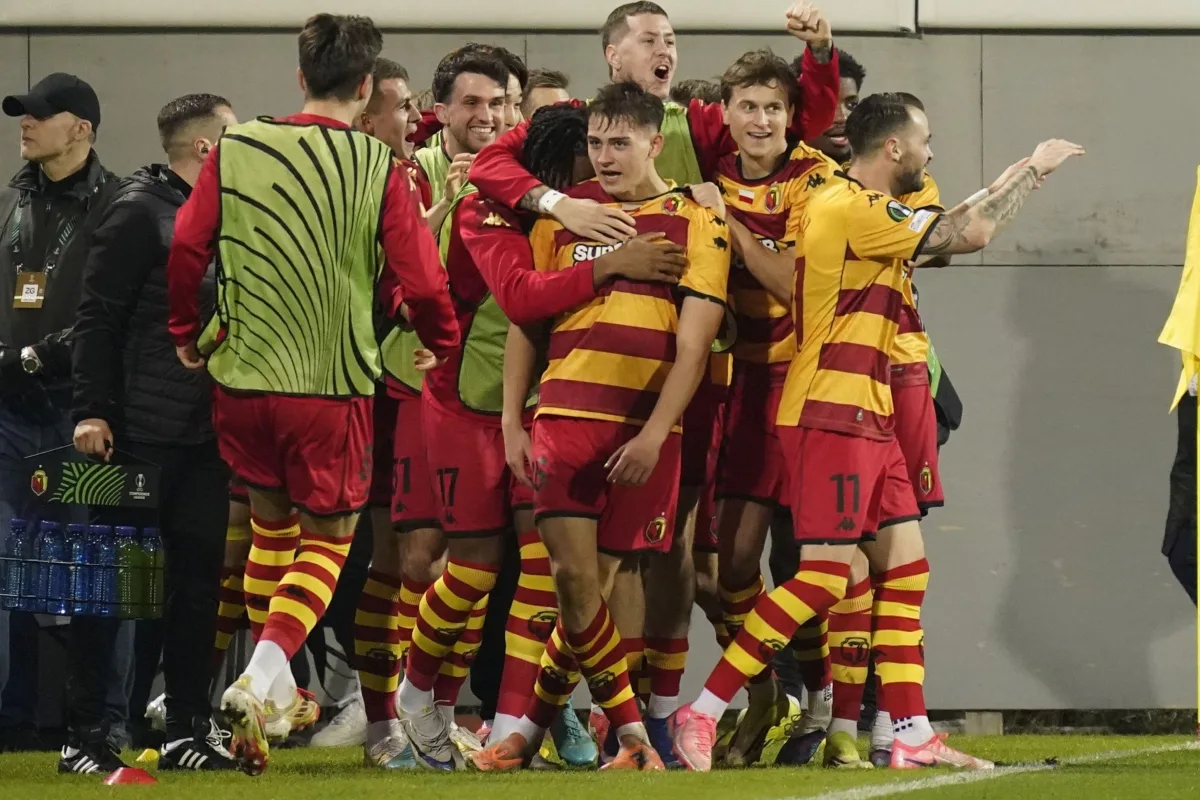 Korona – Jagiellonia: Typy i kursy. Znów będą górą?
