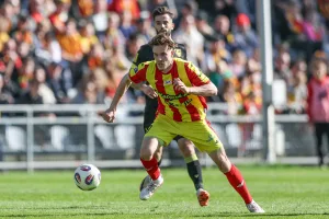 Korona - Piast gdzie oglądać Transmisja TV i stream 01052026
