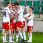 Transmisja ŁKS Łódź - Stal Rzeszów