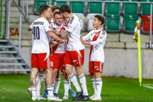 Transmisja ŁKS Łódź - Stal Rzeszów