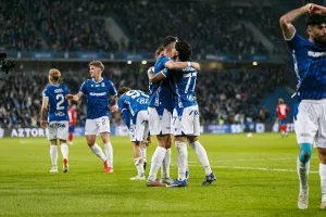 Superbet bonus Lech - Legia