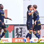 Transmisja Lech Poznań - GKS Katowice