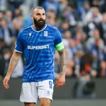 Typy na Lech Poznań - GKS Katowice