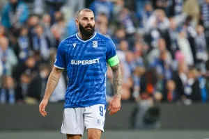 Typy na Lech Poznań - GKS Katowice