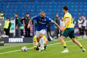 Lech Poznań - Legia transmisja
