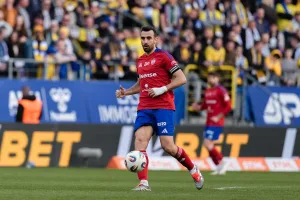 Lechia - Raków Typy i kursy. Oni zgarną triumf