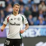 Legia - Widzew gdzie oglądać Transmisja TV i stream 01052026