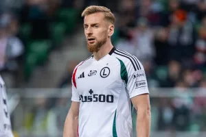 Legia - Zagłębie Lubin gdzie oglądać Transmisja TV i stream 17042026