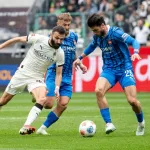 Lipsk - Moenchengladbach Typy i kursy. Dla kogo 3 pkt