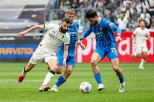 Lipsk - Moenchengladbach Typy i kursy. Dla kogo 3 pkt