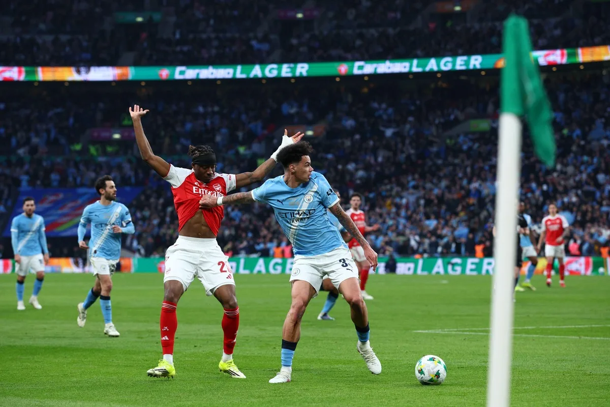 Title decider na Etihad! Gramy Premier League o 226 PLN!