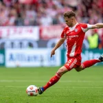 Typy na Mainz - Bayern