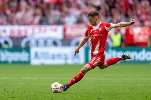 Typy na Mainz - Bayern