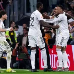 Typy na Mallorca - Real Madryt