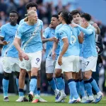 Bonus STS na Manchester City - Southampton