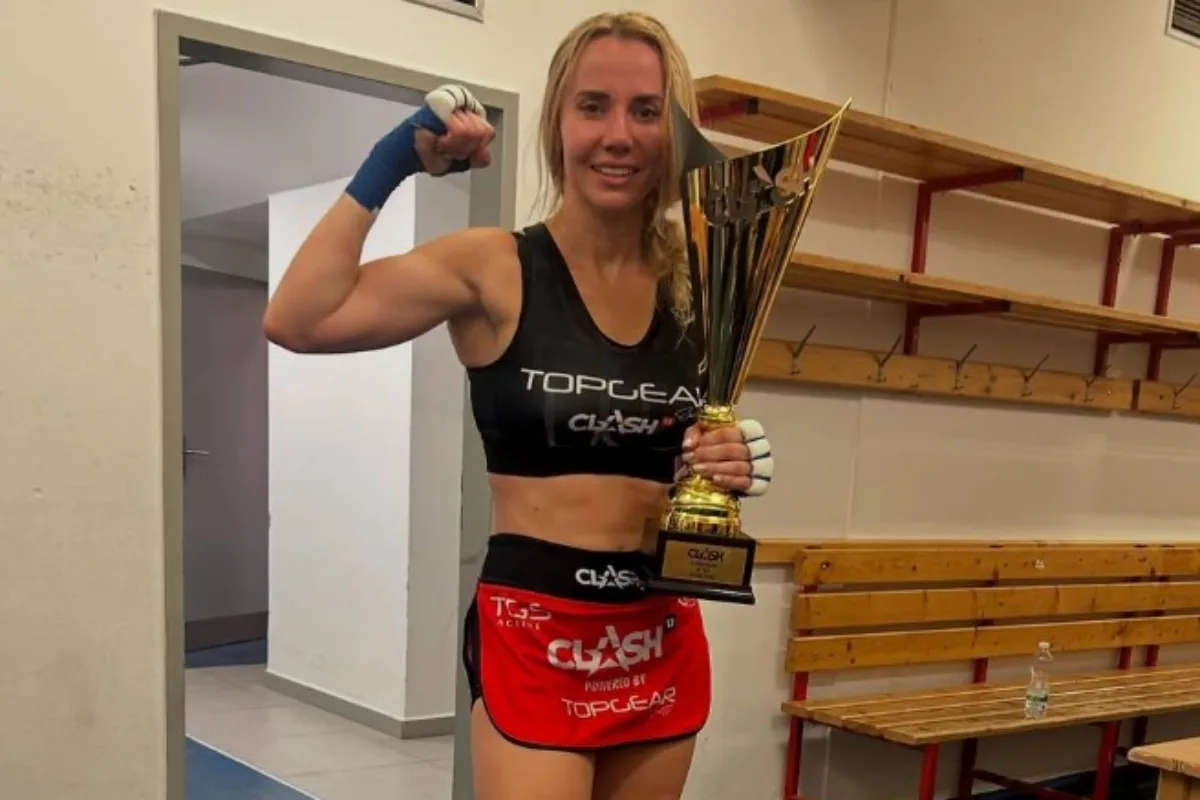 Marianna Schreiber – Paulina Porzucek: typy, kursy i zapowiedź | Gdzie oglądać?