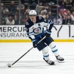 Scheifele Jets NHL