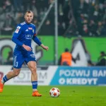 Transmisja Miedź Legnica - Górnik Łęczna