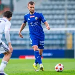 Typy na Miedź Legnica - Górnik Łęczna