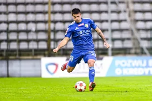 Miedź - Stal Mielec Typy i kursy. Dla nich triumf