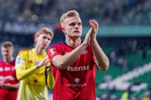 Motor - Raków gdzie oglądać Transmisja TV i stream 12042026