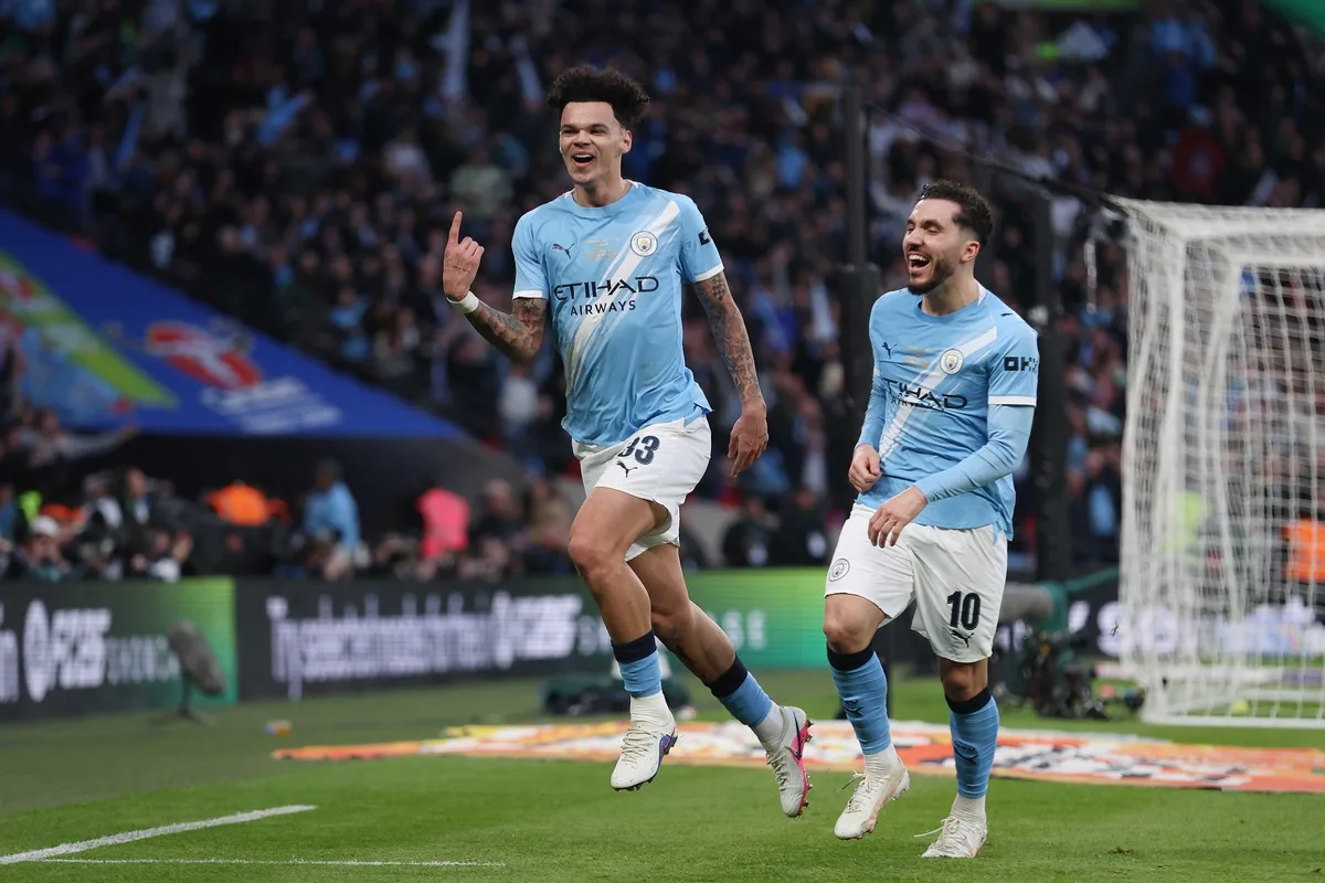 Manchester City nie zaliczy potknięcia na Burnley? Gramy Premier League o 207 PLN!