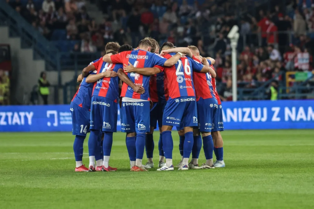 Odra Opole - Polonia Bytom Typy i kursy. Taki padnie wynik