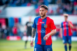 Transmisja Odra Opole - Polonia Bytom