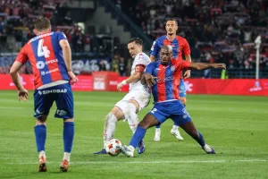 Odra - Puszcza Niepołomice gdzie oglądać Transmisja TV i stream 10042026