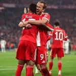 Typy na PSG - Bayern Monachium